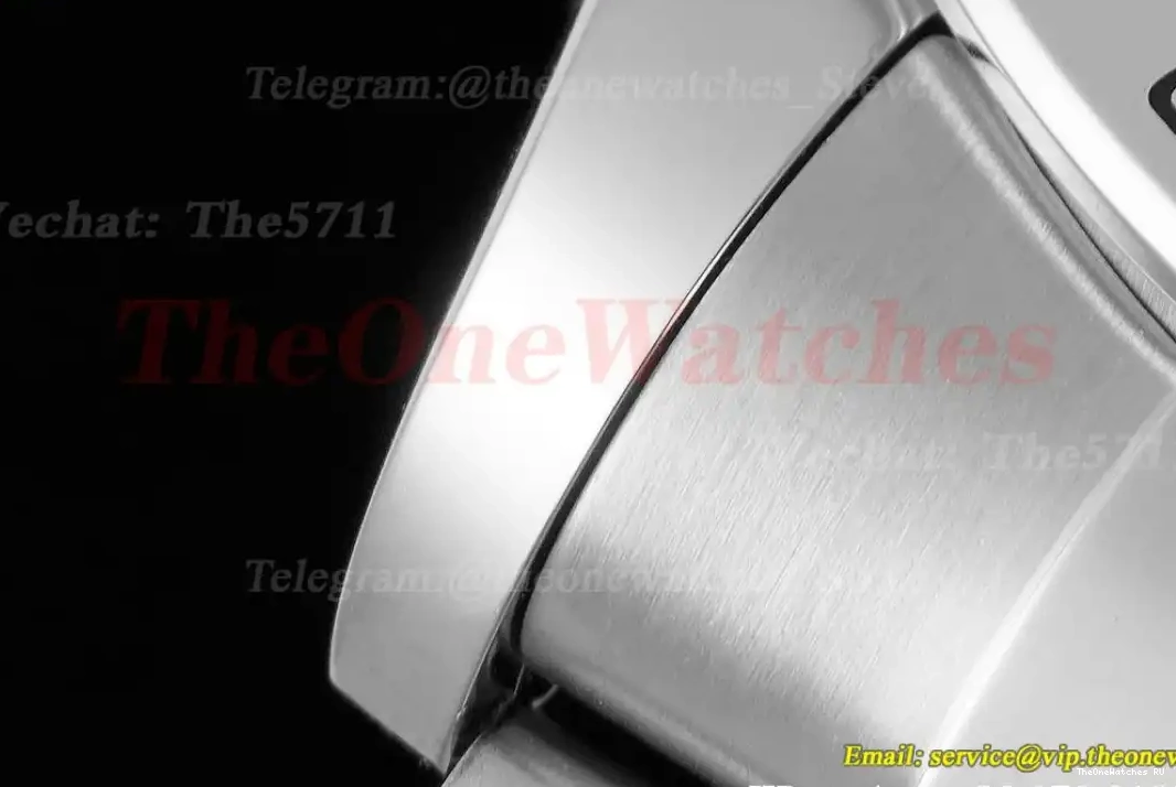 126509 SH4131 QF Super 40mm Daytona Black Dia SS Clone SS 0414